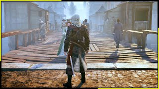 Uncovering HIDDEN SECRETS in ASSASSINS CREED Black Flag - Walkthrough Part 6 (2025)