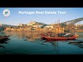 Portugal Real Estate Tour