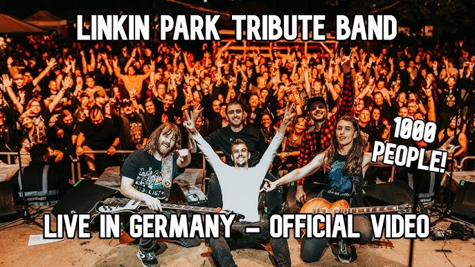 Eventi di Papercut – Linkin Park Tribute Band 2024