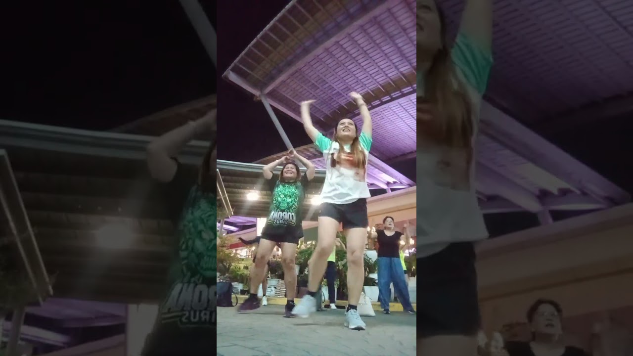 WHY x LETS GET LOUD x NANANA