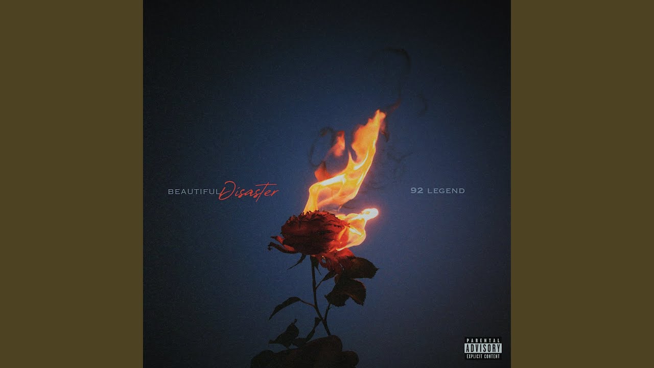 Beautiful Disaster - YouTube