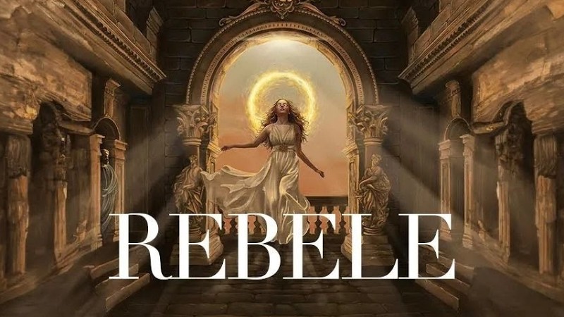 Mc Kresha & Lyrical Son - Rebele Ft. Ledri Vula