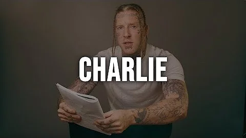 Tom MacDonald - CHARLIE [Lyrics]