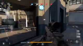 Call Of Duty: Advanced Warfare Minitage #1
