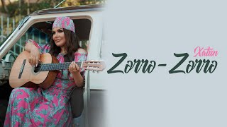 Xatun — Zərrə-Zərrə (Rəsmi Musiqi Videosu) Resimi