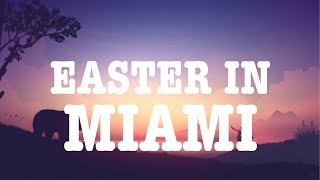 Kodak Black - Easter In Miami (Lyric Video)