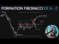 Utiliser fibonacci comme un pro  formation trading gratuite