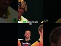 Sidemen Play 'Would You Rather': Cheeky Questions &amp; Hilarious Reactions! #shorts