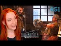 Thanks Izo! | FIRST TIME PLAYING Final Fantasy VII Rebirth #51