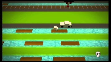 Project Spark - CrossRoads Trailer