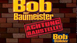 Bob der Baumeister ⭐ Die neue Seilrutsche! 🛠 Neues Video