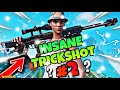 Sniper insane TRICKSHOT 2 !!!