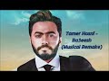 Tamer Hosni Ba3eesh تامر حسنى بعيش Musical Remake 