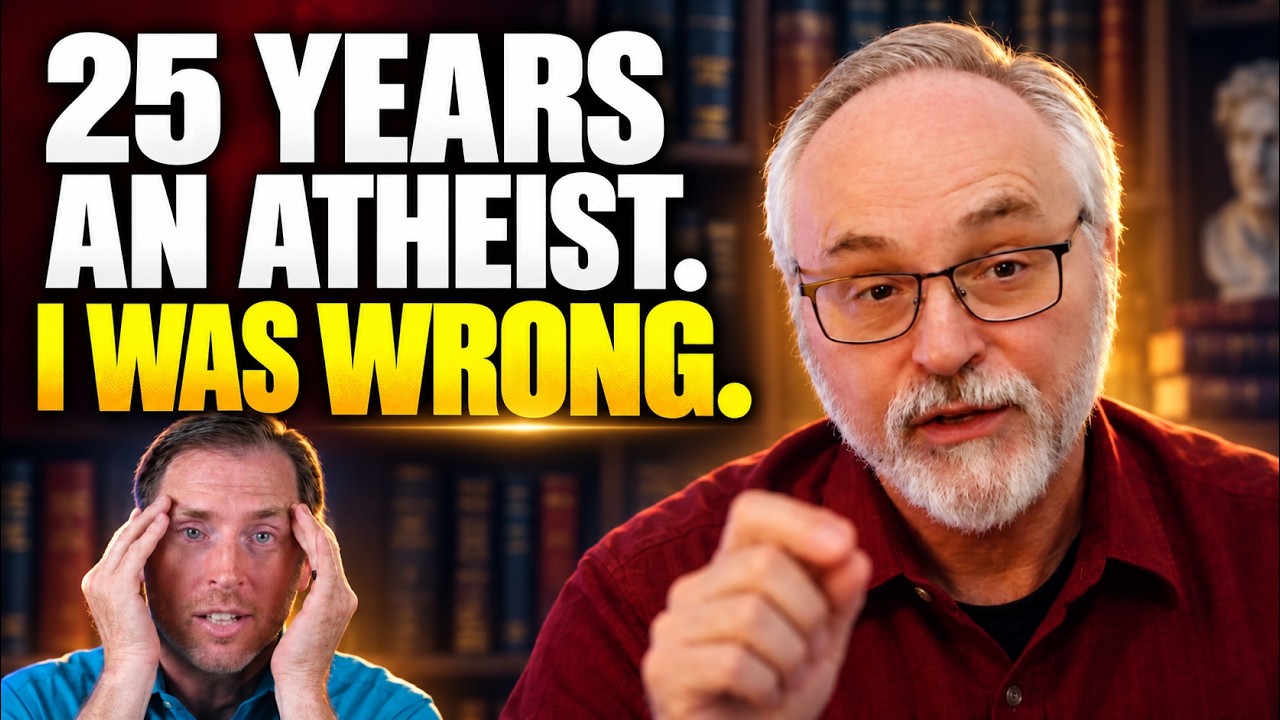 How My Millions of Years Turned Into 6 Days | Eric Hovind & Dr. John Wise | Creation Today Show #491