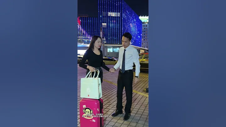 老婆突然把保姆辭退了，原因竟然是她家裏80多歲的老母親身體不好沒人照顧，不得不走。臨走時我還給了她一筆生活費，希望可以幫助她！我們只能幫那麽多了！#生活溫度#劇情#shorts - 天天要聞