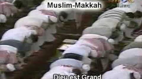 من سورة الروم ..... من تراويح 1419 هـ