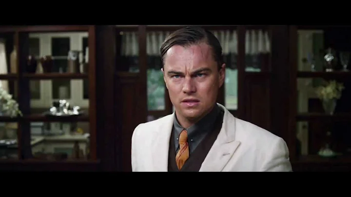 A Psychoanalysis of Jay Gatsby (The Great Gatsby)