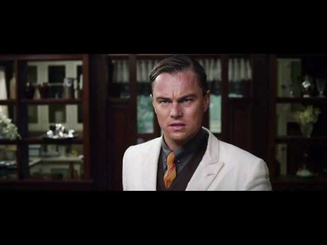 A Psychoanalysis Of The Character Of Jay Gatsby