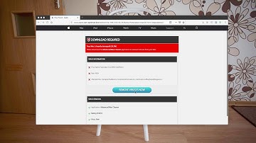 Apple.com-optimize.live scam removal (Mac).