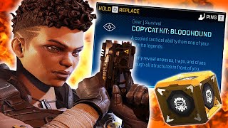 The BEST Ability Combo In The DOPPELGANGERS EVENT | Apex Legends