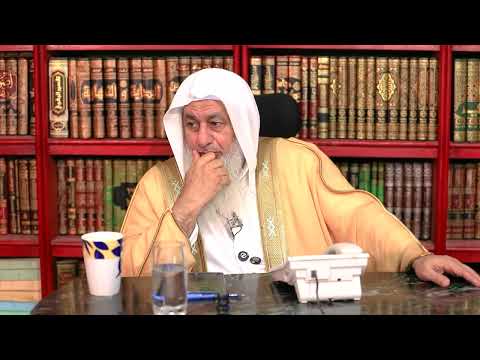 Clarifying the Narration of What to Say When Hearing the Call to Prayer