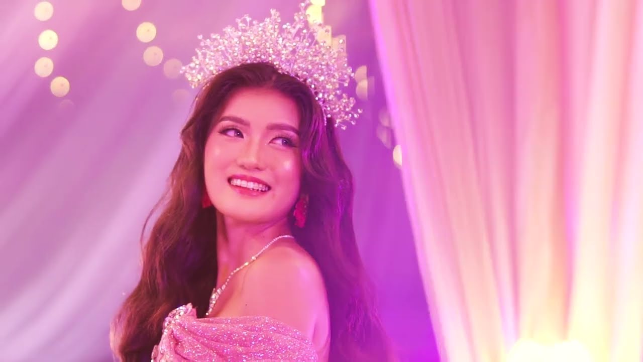 Shayne 18th Birthday Video