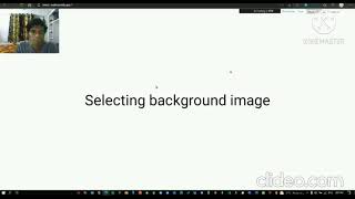 WEB CAM EYE TRACKER