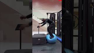 epic obstacle course skills