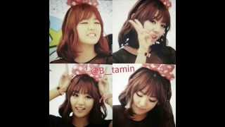 EunB Tribute R.I.P - Tributo á EunB (Ladies Code)