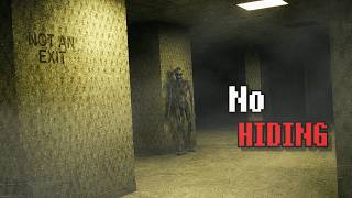 Alright... WHY Can This Thing Go Through Walls...