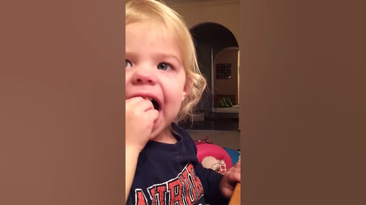 Nose eating and foxes