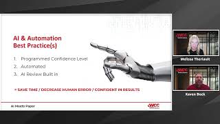 AI Meets Paper Processes - Business Challenge 1