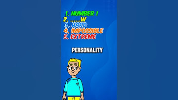 Can You Get All the Answers Right? /PART 3 #quiz #riddles #quizanswer #funny #braintestsolution