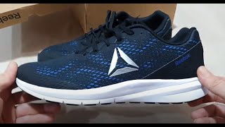 Unboxing REEBOK RUNNER DV9531 RUNNING SHOES LARI BUDGET TERBAIK (100% & RESMI) -