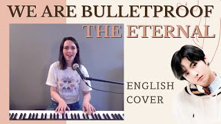 [English Cover] We Are Bulletproof: The Eternal - BTS (방탄소년단) - Emily Dimes 영어버전 Resimi