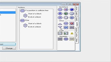 Game Maker Platform Tutorial - Pt. 2 - Enemy + Mario Style Kill (HD)