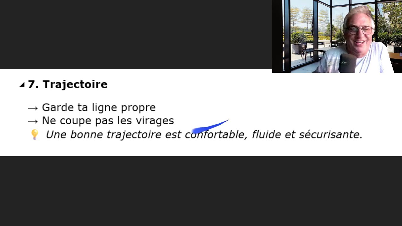 20 mots clés pour obtenir son permis