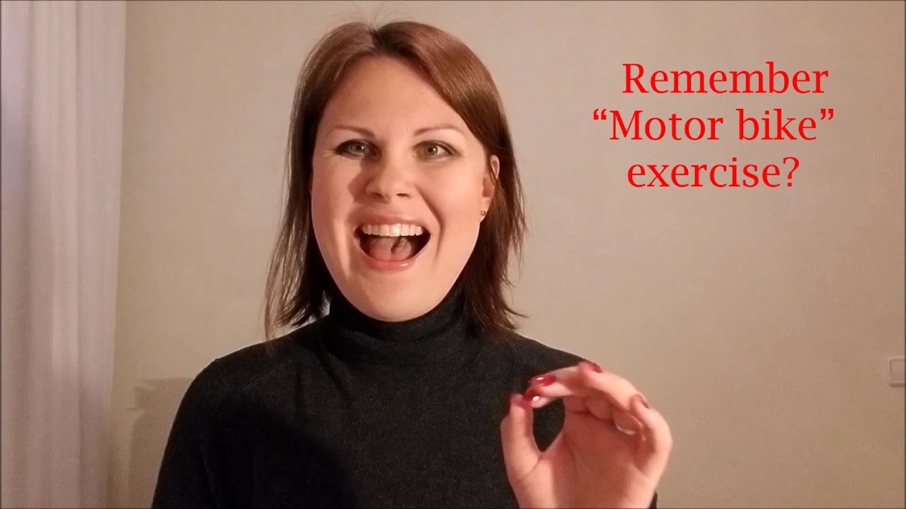 One minute vocal hacks - Finding rattle and harsh