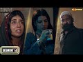 Best Moment 14 - Pakistani New Drama GUNAH - Sarmad Khoosat - Saba Qamar | Express TV