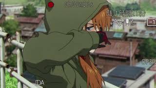 𝙴𝚟𝚊𝚗𝚐𝚎𝚕𝚒𝚘𝚗 (Akiaura - Painful Kiss)