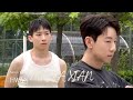 EP 'Ma Jia Xian' BTS ep.6 'Photoshoot' | Aaron Young & HWAN