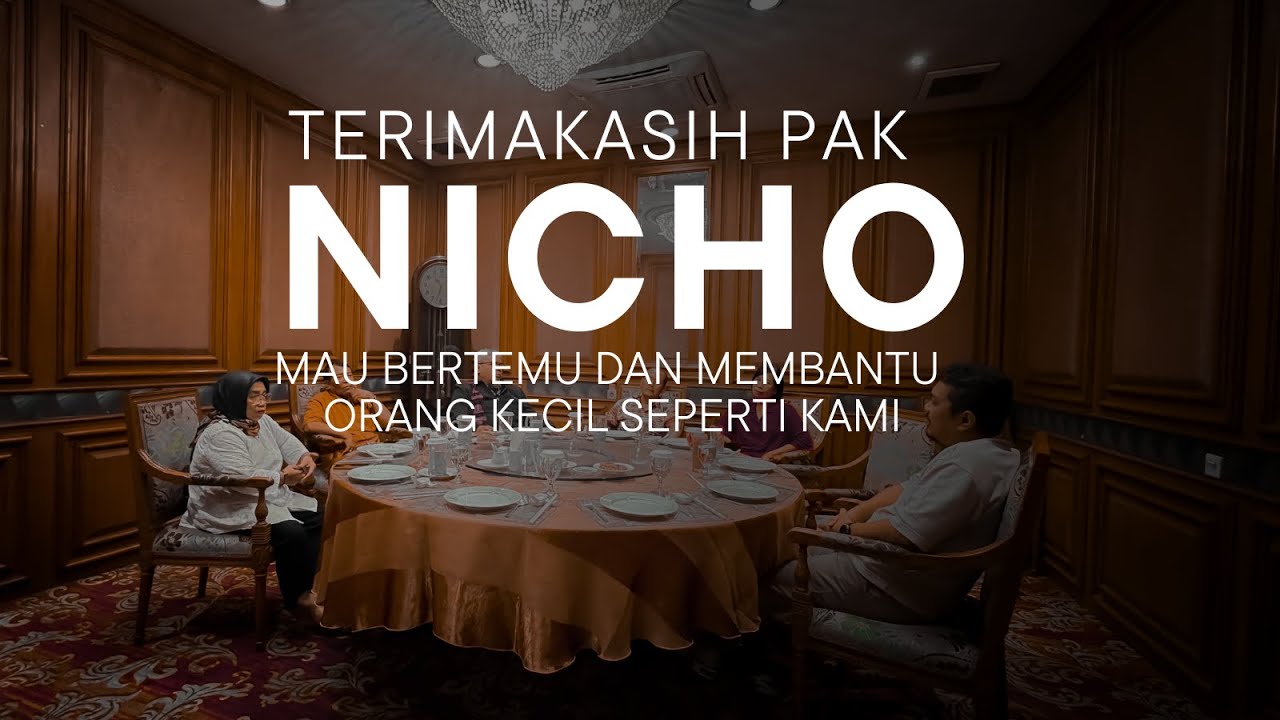 Satu Tahun Mencipta Penghasilan Ratusan Juta Alhamdulillah Terwujud