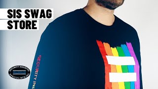 SIS Company Swag Store