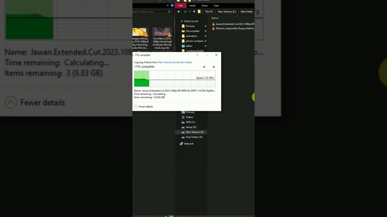 WD SN770 UNBOX & SPEED ⚡ TEST