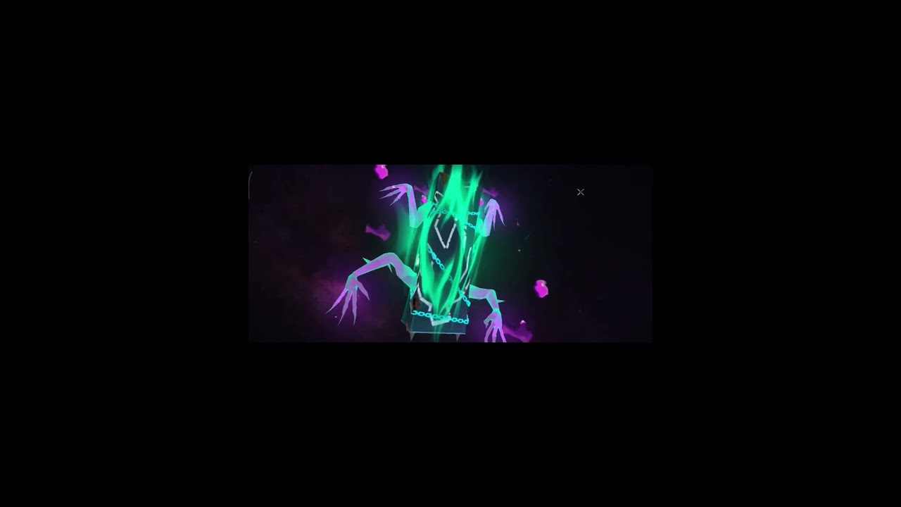 HERE COMES TROUBLES! || NEW ARRIVED LOBBY ANIMATION 2025