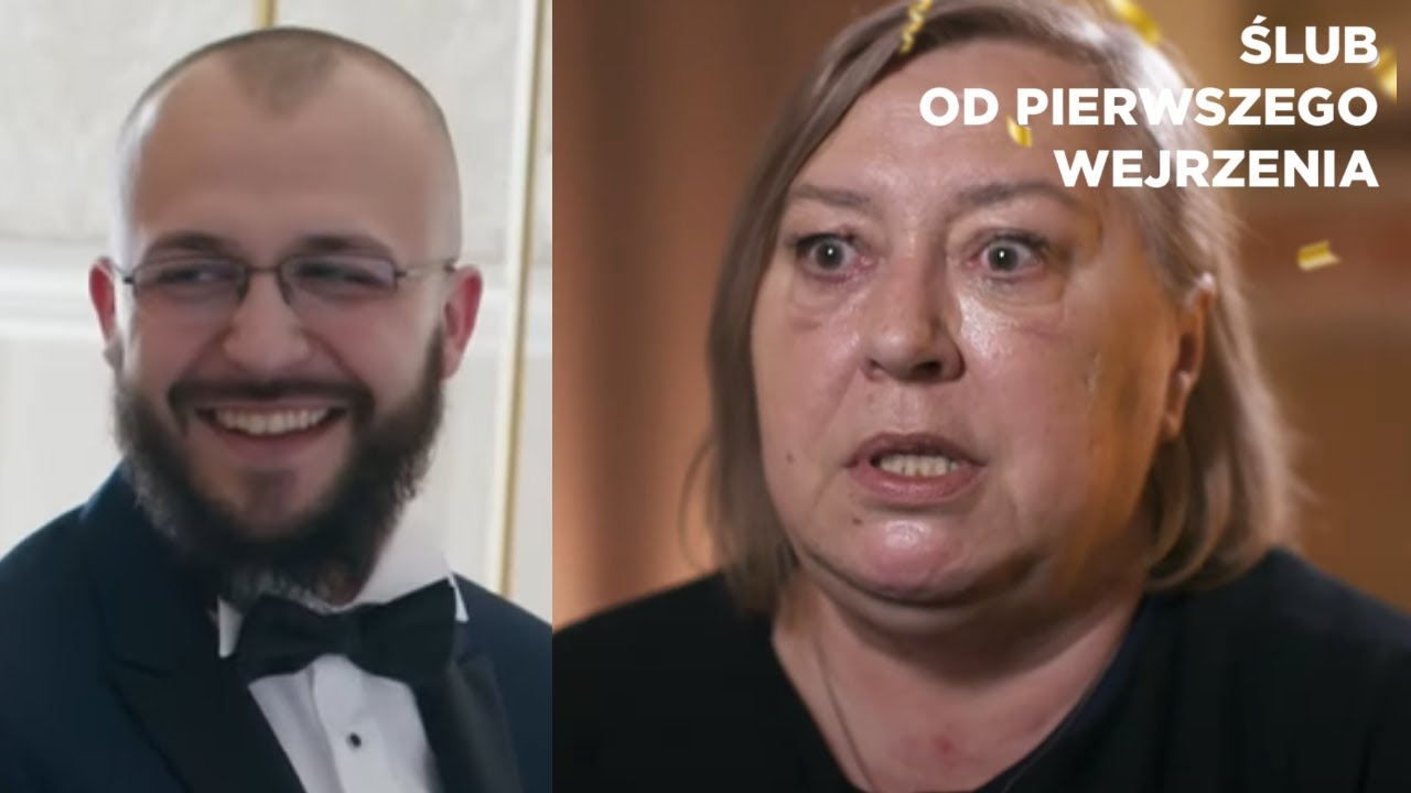 Mama Panny Młodej na temat męża: 