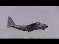 Some C-130&#39;s at St. Joseph (KSTJ) - 3/9/2016