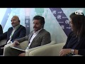 Tercer día de la 4º edición del Global Youth Leadership Forum | GYLF 2019