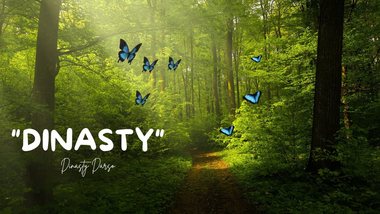 Dinasty - Dinasty Darso - Lirik