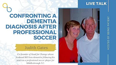 Confronting a Dementia Diagnosis After Professiona...